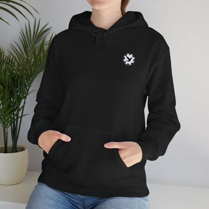 Graygarden - Seal Pullover Hoodie