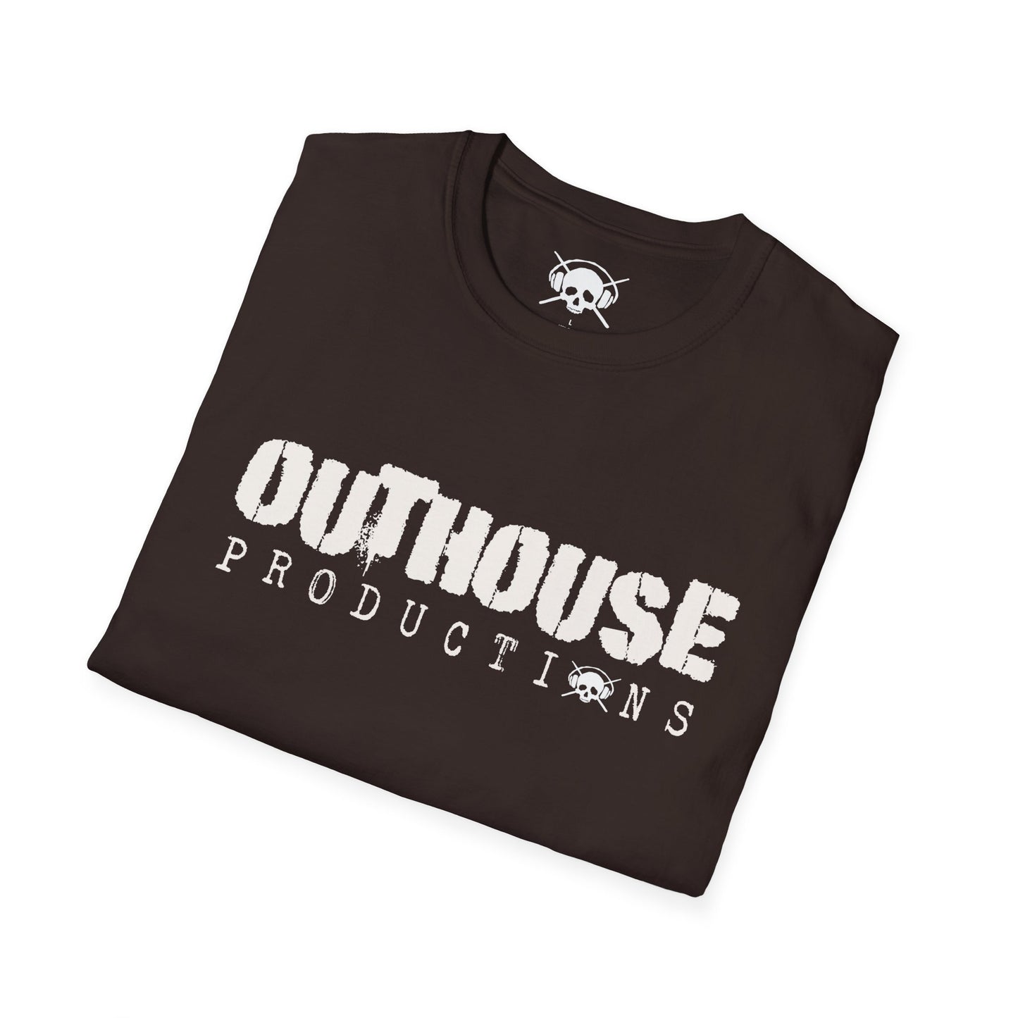 Outhouse - Outhouse Productions Tee