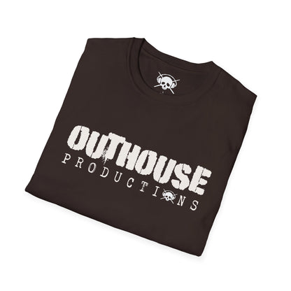 Outhouse - Outhouse Productions Tee