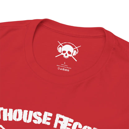 Outhouse - Logo Tee