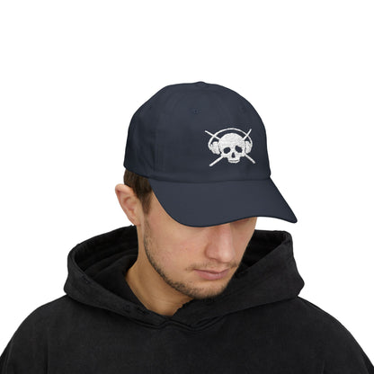 Outhouse - Logo Dad Cap