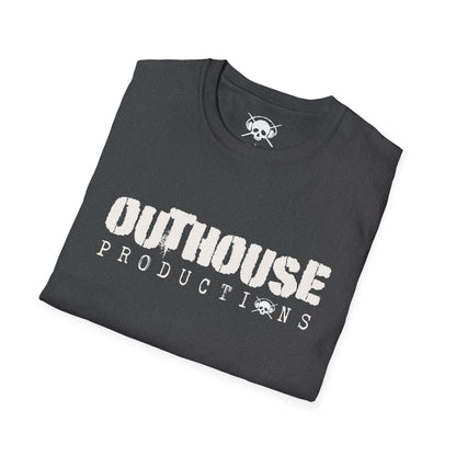 Outhouse - Outhouse Productions Tee