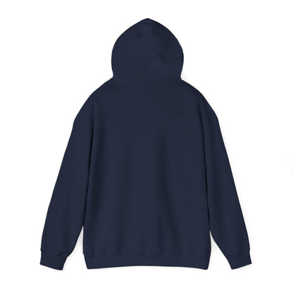 Come On Bro Unisex Hoodie - Heavy Blend Sweatshirt for Casual Comfort