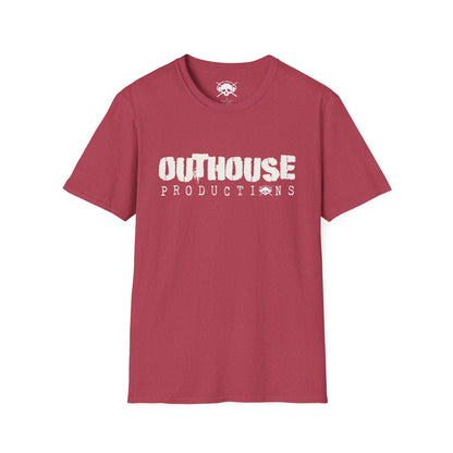 Outhouse - Outhouse Productions Tee
