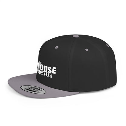 The Outhouse Super Show - Logo Snapback