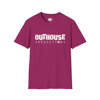 Outhouse - Outhouse Productions Tee