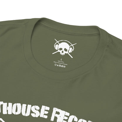 Outhouse - Logo Tee