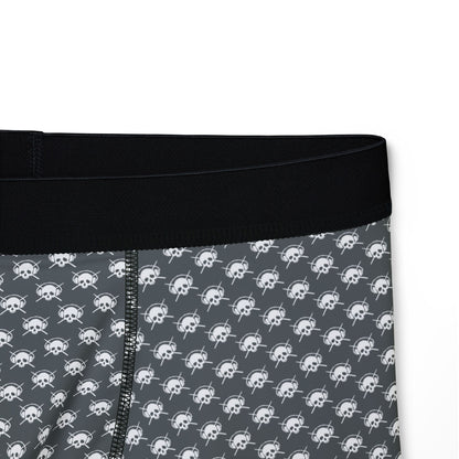 Outhouse - Logo Boxers