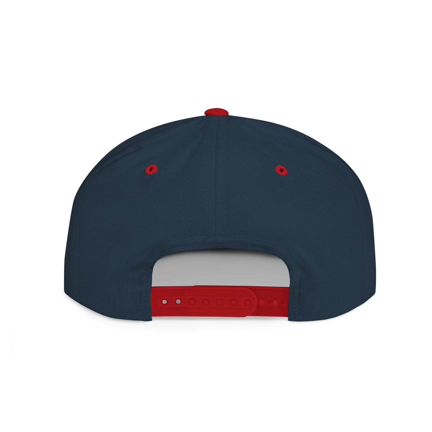 The Outhouse Super Show - Logo Snapback