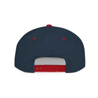 The Outhouse Super Show - Logo Snapback