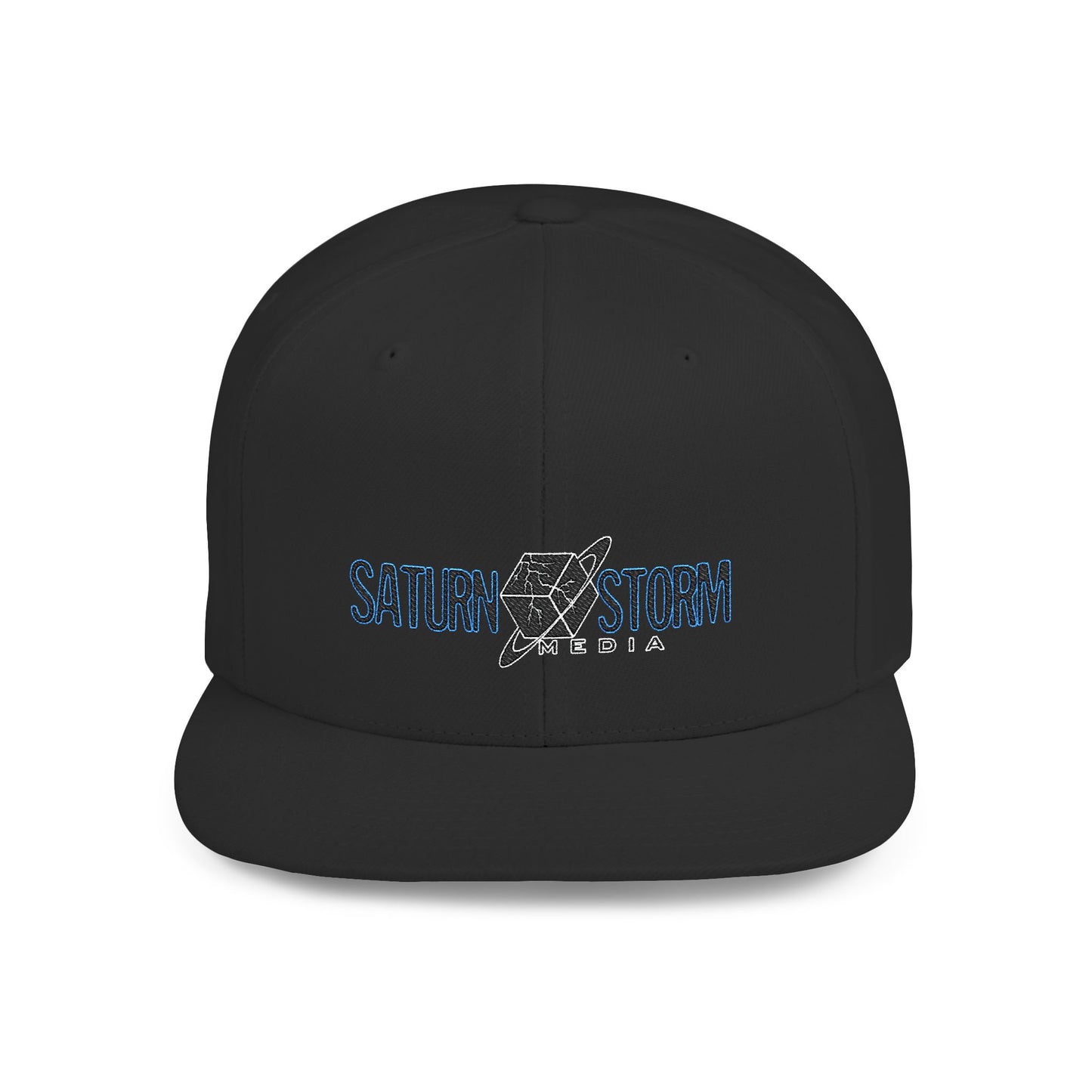 Saturn Storm Media - Snapback