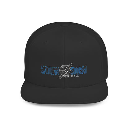 Saturn Storm Media - Snapback