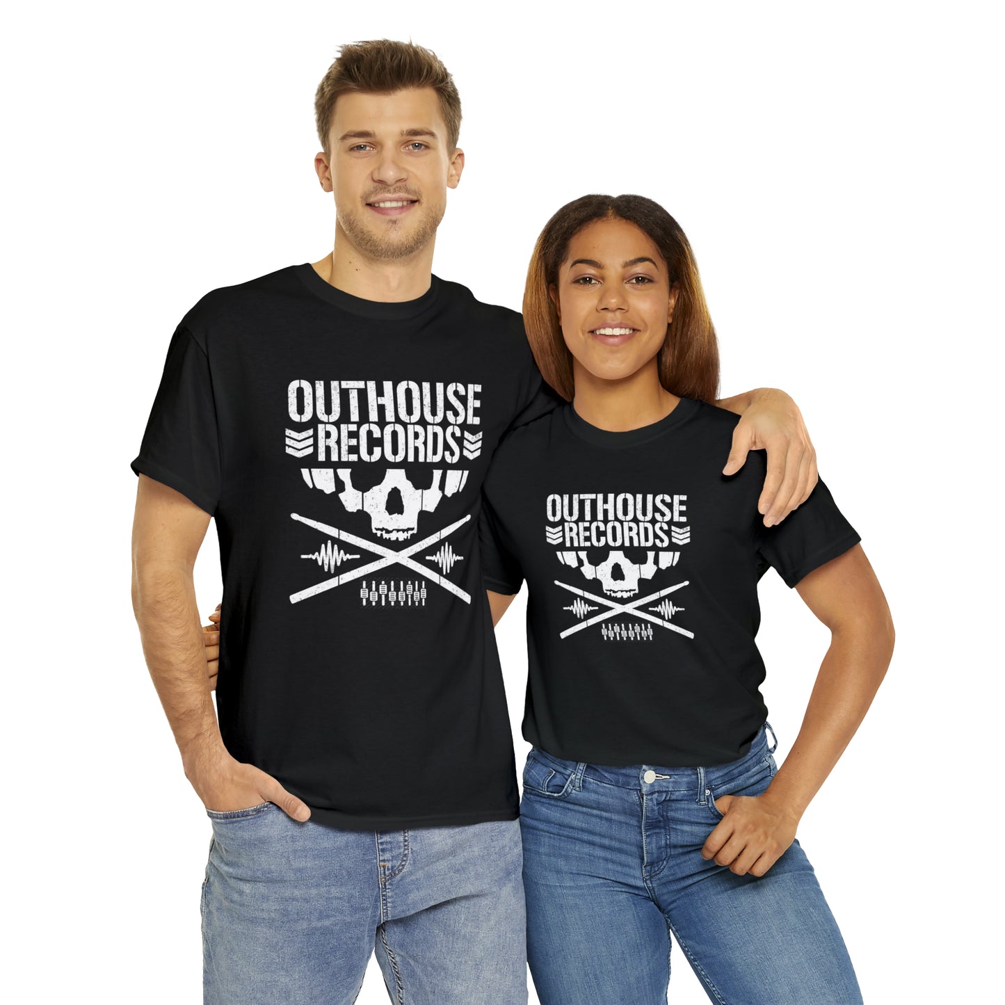 Outhouse - Club Tee