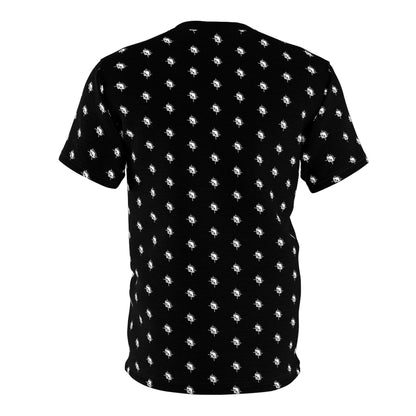 Outhouse Deadie Mercury All Over Tee