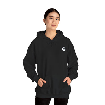 Graygarden - Seal Pullover Hoodie
