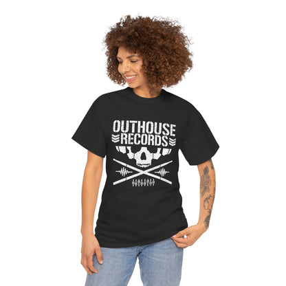 Outhouse - Club Tee