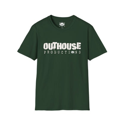 Outhouse - Outhouse Productions Tee
