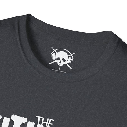 The Outhouse Super Show - Clip Logo Tee