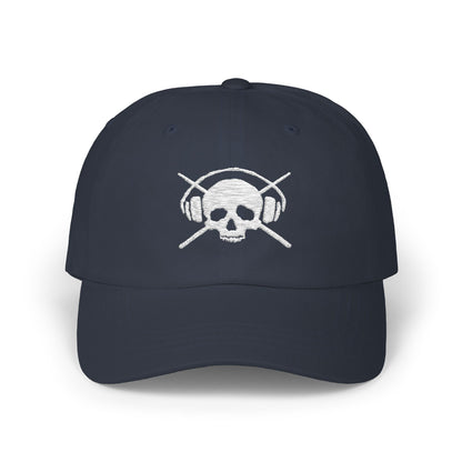Outhouse - Logo Dad Cap