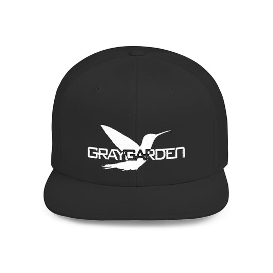 Graygarden - 25 Logo Snapback