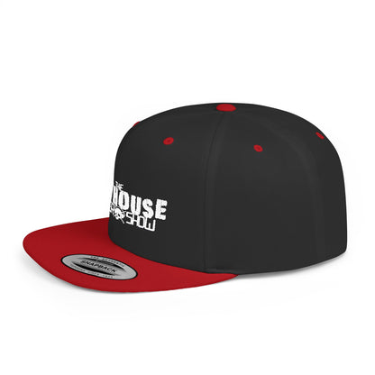 The Outhouse Super Show - Logo Snapback