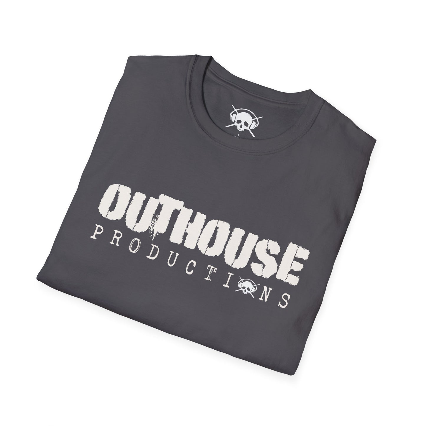 Outhouse - Outhouse Productions Tee