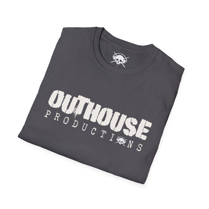 Outhouse - Outhouse Productions Tee