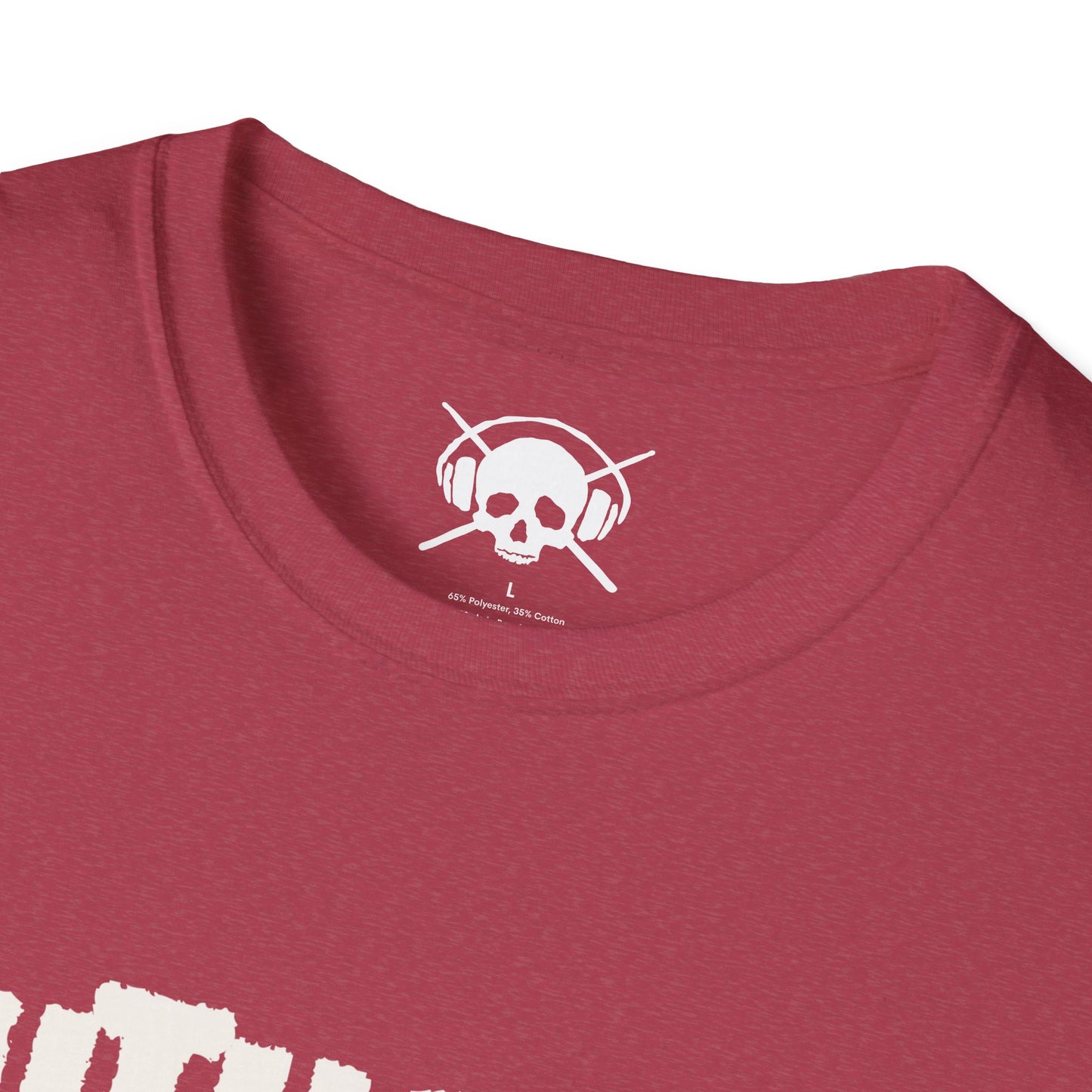 Outhouse - Outhouse Productions Tee