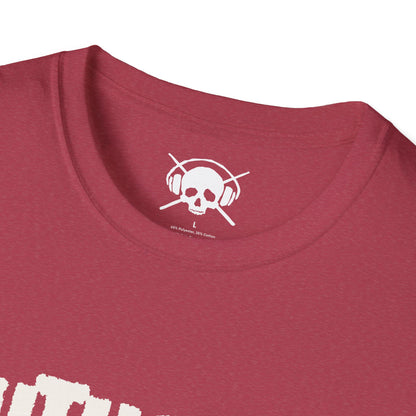 Outhouse - Outhouse Productions Tee