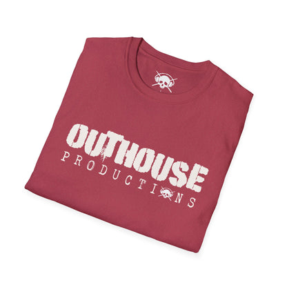 Outhouse - Outhouse Productions Tee