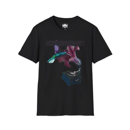 Graygarden - For Your Consideration Tee