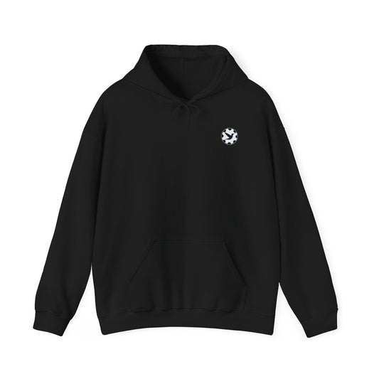Graygarden - Seal Pullover Hoodie
