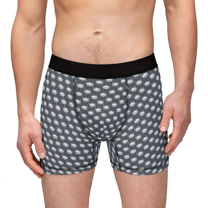 Outhouse - Logo Boxers