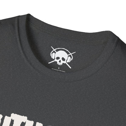 Outhouse - Outhouse Productions Tee