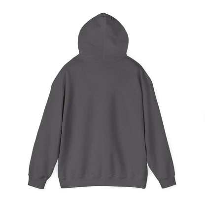 Come On Bro Unisex Hoodie - Heavy Blend Sweatshirt for Casual Comfort
