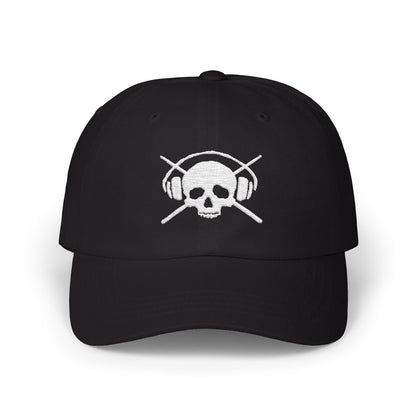 Outhouse - Logo Dad Cap