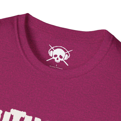 Outhouse - Outhouse Productions Tee