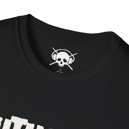 Outhouse - Outhouse Productions Tee