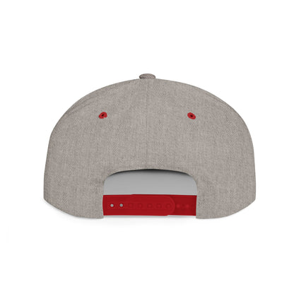 The Outhouse Super Show - Logo Snapback