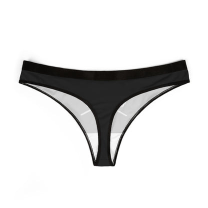 Outhouse - Logo Thong