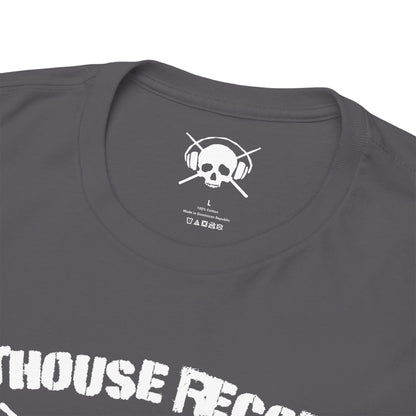 Outhouse - Logo Tee