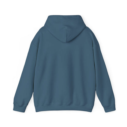 Come On Bro Unisex Hoodie - Heavy Blend Sweatshirt for Casual Comfort
