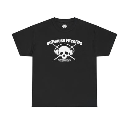 Outhouse - Logo Tee