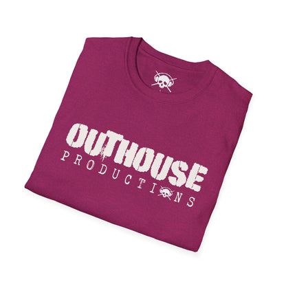 Outhouse - Outhouse Productions Tee