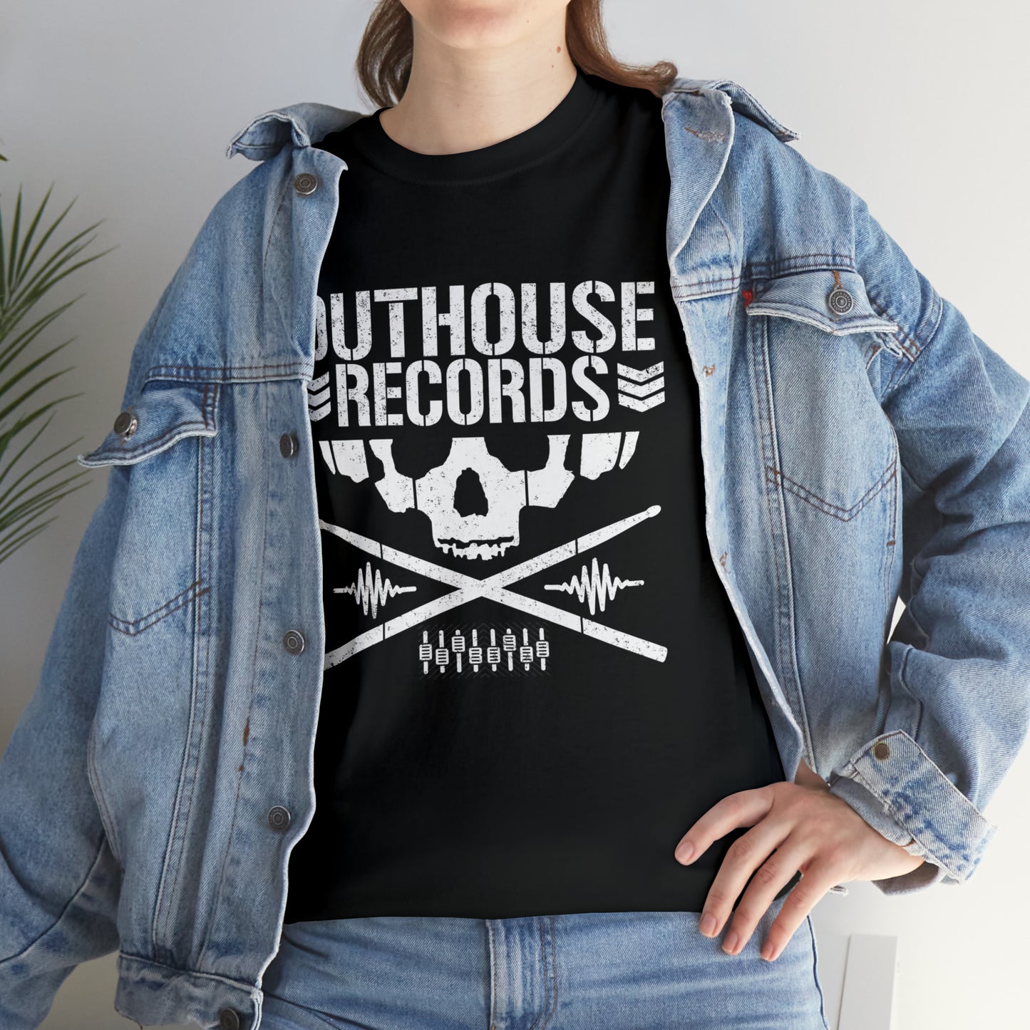 Outhouse - Club Tee