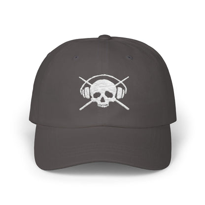 Outhouse - Logo Dad Cap