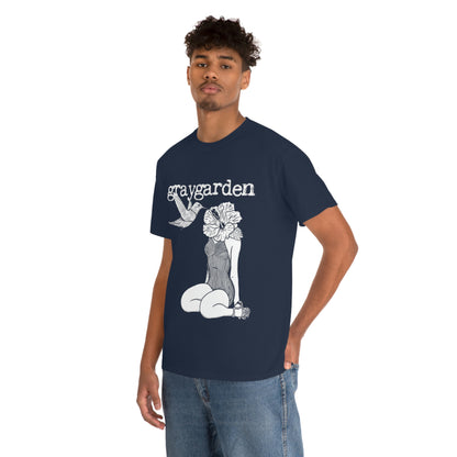 Graygarden - Pinup Tee