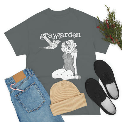 Graygarden - Pinup Tee