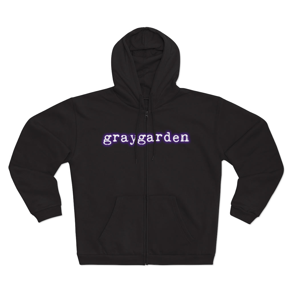 Graygarden - For Your Consideration Hoodie