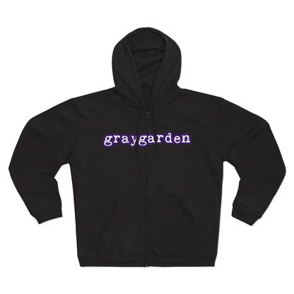 Graygarden - For Your Consideration Hoodie